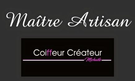 Coiffeur créateur Michaele : Institut de beauté à Les Montils