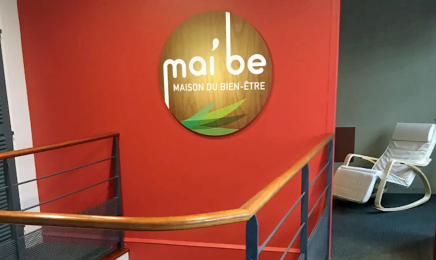 Oasis ô Naturel - Massages & Bien-être au féminin : Massothérapeute à Caen
