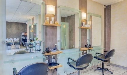 Delor coiffure  : Coiffeur à Voiron