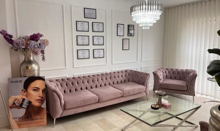Erva Cosmetics Beauty Studio & Academy: Kosmetikstudio in Düsseldorf