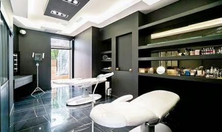 Naturacil Paris : Institut de beauté à Neuilly-sur-Seine