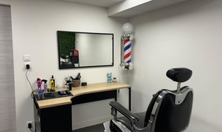 ANTHO BARBER  : Barbier à Neuilly-en-Thelle