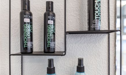 N'en Faire Qu'a Sa Tête : Coiffeur à La Seyne-sur-Mer