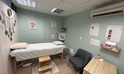 Vanessa Cros - Reflex’o Soins Feurs : Institut de beauté à Feurs