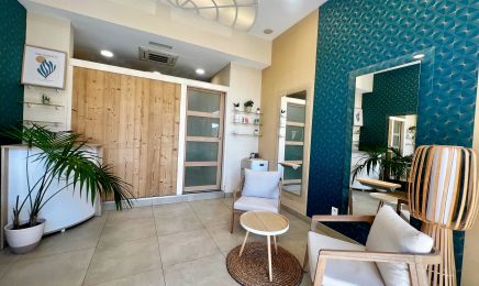 Studio Face And Body  : Institut de beauté à Hyères