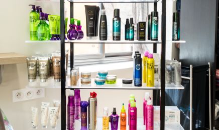 Affini Tifs : Institut de beauté à Nègrepelisse