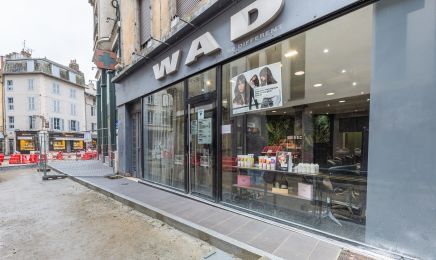 Wad Coiffure : Coiffeur à Aurillac