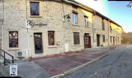 Xy Coiffure : Coiffeur à Ternay
