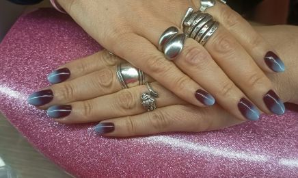 Nails & Beauté  : Manucure à Clermont-Ferrand