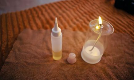 Avelenn Massage : Institut de beauté à Plomeur