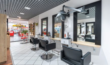 Le Salon de Sophie - Dives : Coiffeur à Dives-sur-Mer