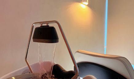 Suerenity - Cabine de head spa privée : Coiffeur à Lille