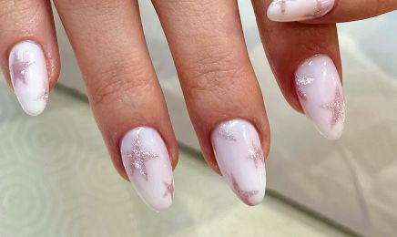 Léïna Ongles d’Art : Manucure à Lyon