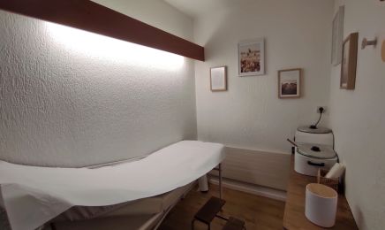 Les Soins de Joanna  : Institut de beauté à Bourg-Saint-Maurice