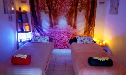 Limpasszen : Institut de beauté à Corneilhan