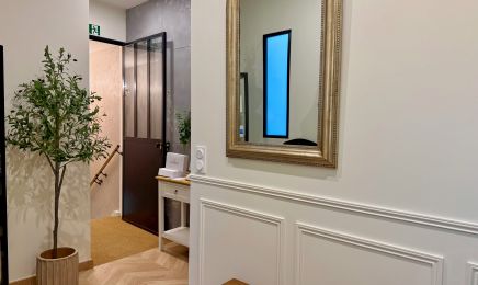 Maison Beauté : Manucure à Seynod