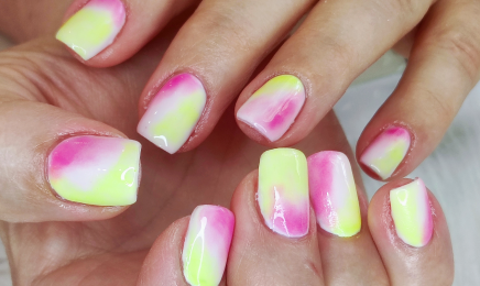 Nail Art Sakura : Manucure à Aix-en-Provence