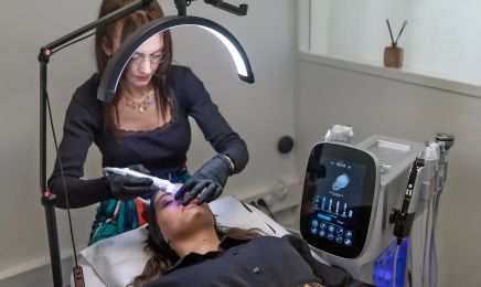 DermExcellence : Institut de beauté à Castelsarrasin