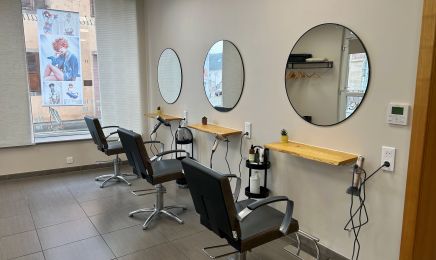 Coiff K : Coiffeur à Steinbourg