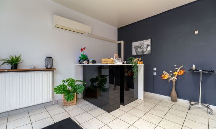 Destination Beauté  : Coiffeur à Montigny-lès-Metz