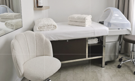 MOI Cannes (Le Cannet)  : Institut de beauté à Le Cannet