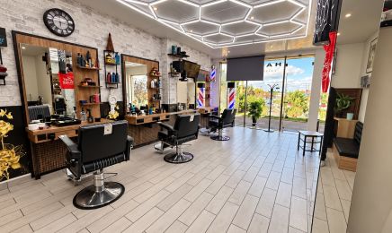Roys Barber : Coiffeur à Montigny-lès-Cormeilles