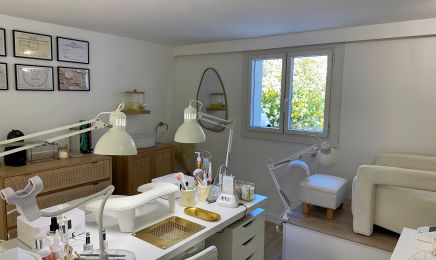 Casa Bella : Manucure à Toulouse