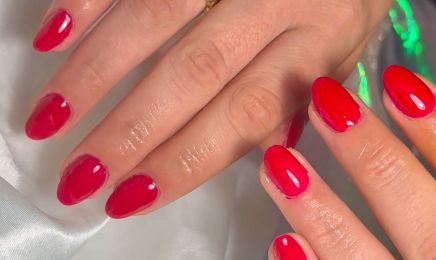Hiba miss ongle : Manucure à Lyon