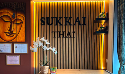 Sukkaï Thaï : Institut de beauté à Arras