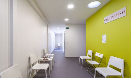 Marie BERNE - Coach en nutrition / Diététicienne : Institut de beauté à La Fouillouse
