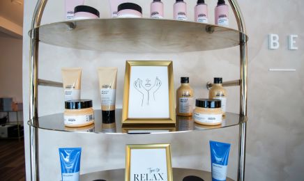 Amluxe Haarstudio: Kosmetikstudio in Frankfurt am Main
