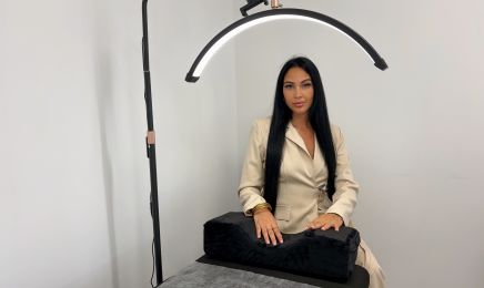 AD Esthetik  : Manucure à Marseille