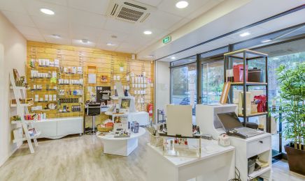 Beauty K : Manucure à Châtillon-sur-Chalaronne