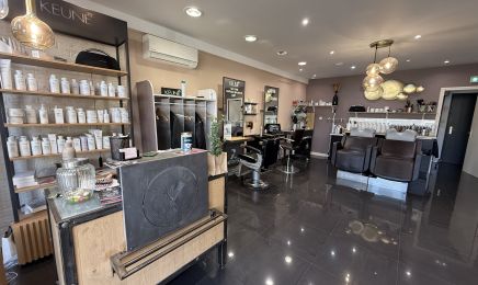 L’Atelier Des Nuances : Coiffeur à Ruffey-lès-Echirey