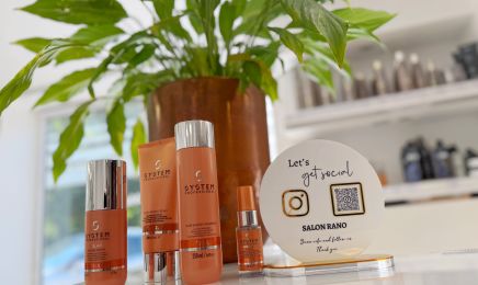  Salon Rano- Memmingerstraße: Friseur in Kempten (Allgäu)