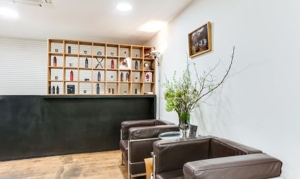 MASSATO - Salon Rive Gauche 6éme : Institut de beauté à Paris