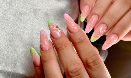 L’Atelier des Jolie Filles  : Manucure à Griesheim-près-Molsheim