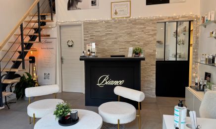 Bianco Esthétique : Coiffeur à Hyères