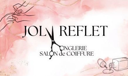 Joly Reflet ongle - Cy’NATUREL : Manucure à Montbert