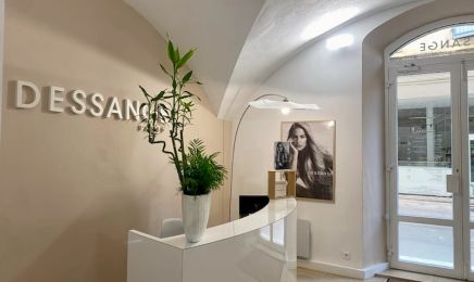 DESSANGE - Montélimar : Coiffeur à Montélimar