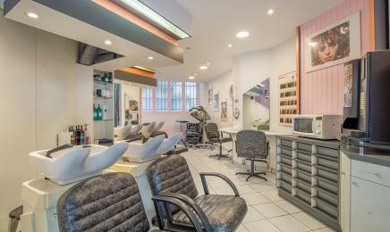 Cindy coiffure : Coiffeur à Paris