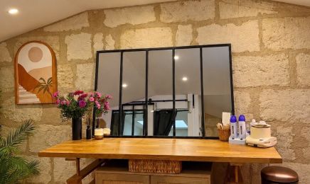 L'institut d'Estelle  : Coiffeur à Le Bouscat