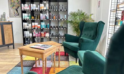 Coiffures Épicènes par Camille : Coiffeur à Les Andelys