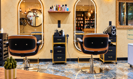 Héritage.58 : Coiffeur à Carcassonne