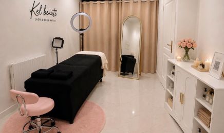 Kel Beauté : Institut de beauté à Lens