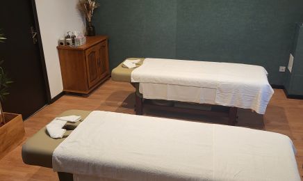 Aux bons soins & ongles : Institut de beauté à Toulouse