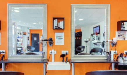 Buld’hair  : Coiffeur à Vouziers