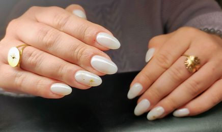 Kyn Esthetic FLBeauty  : Manucure à Plaisance-du-Touch