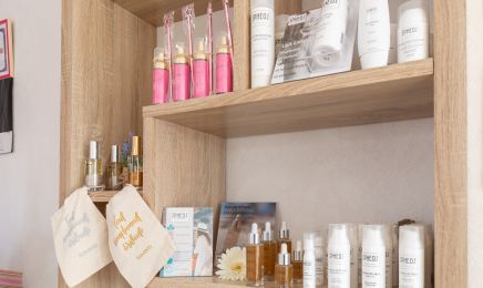 Nail’Eyre & Beauty : Institut de beauté à Gujan-Mestras