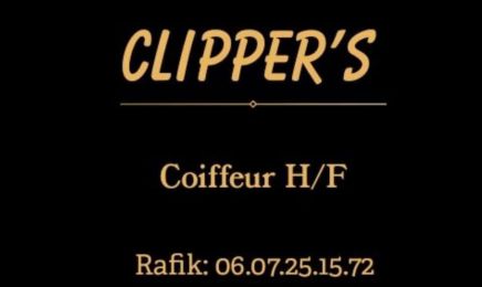 Clipper’s : Coiffeur à Milly-la-Forêt